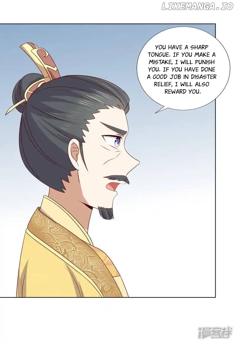 Rewrite My Fate chapter 112 - page 13